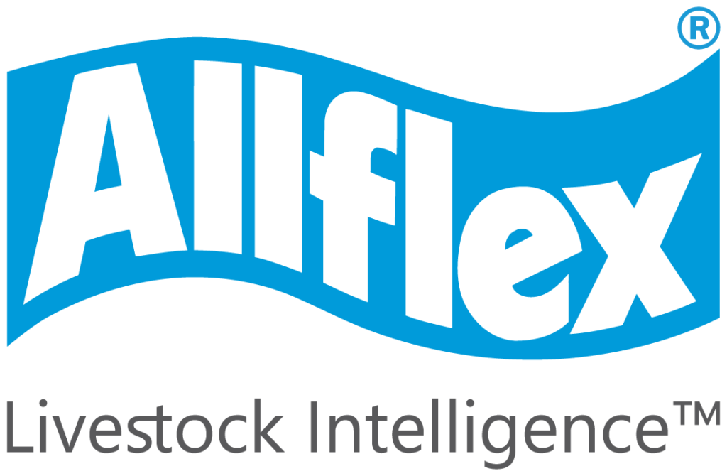 Allflex Livestock Intelligence Logo