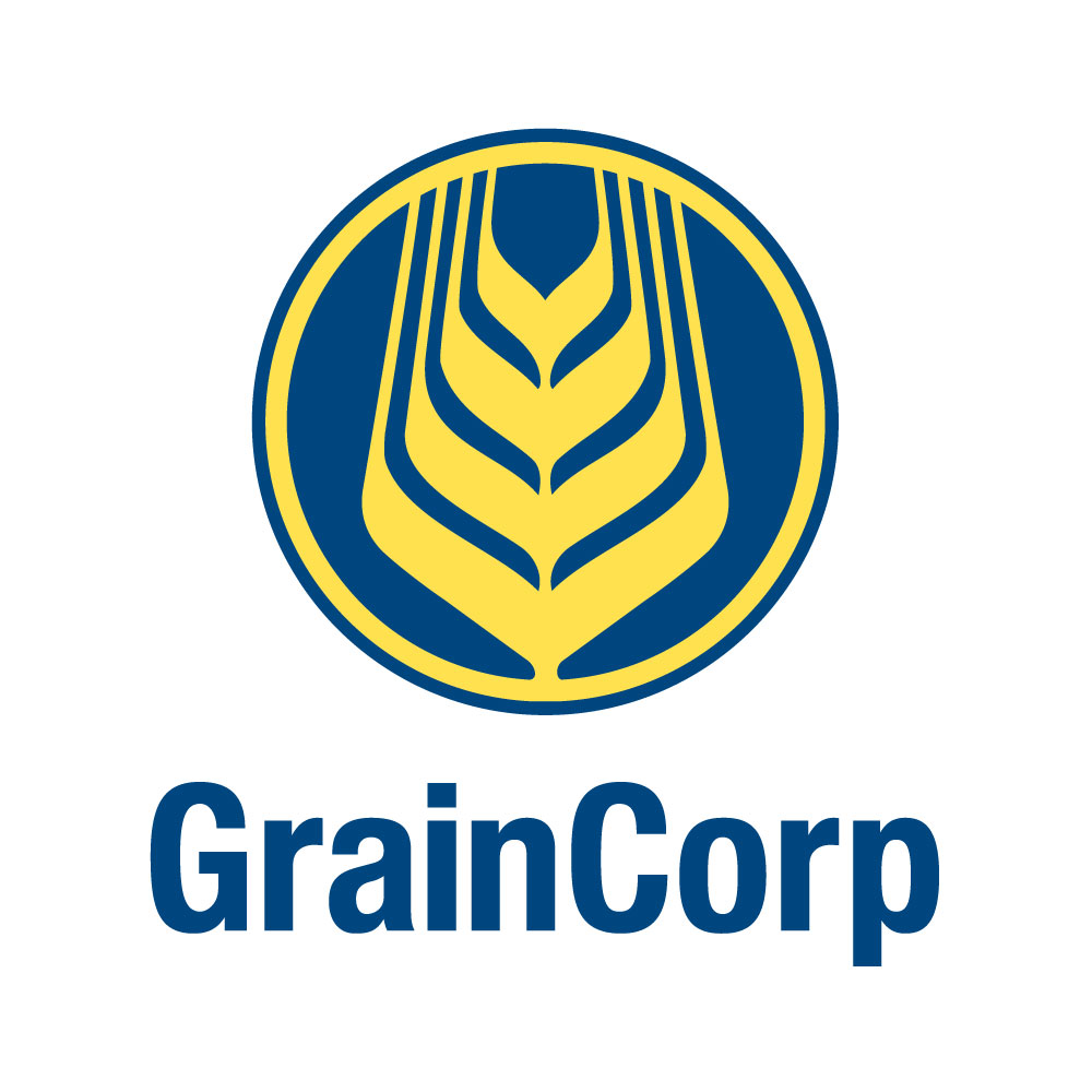 GrainCorp Logo