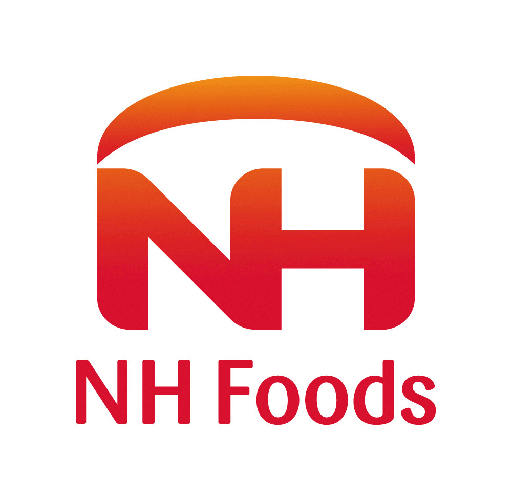 NH Foods Logo