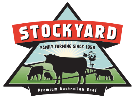 Stockyard Logo