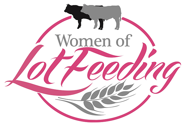 Women of Lot Feeding Logo