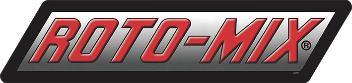 Roto-Mix logo