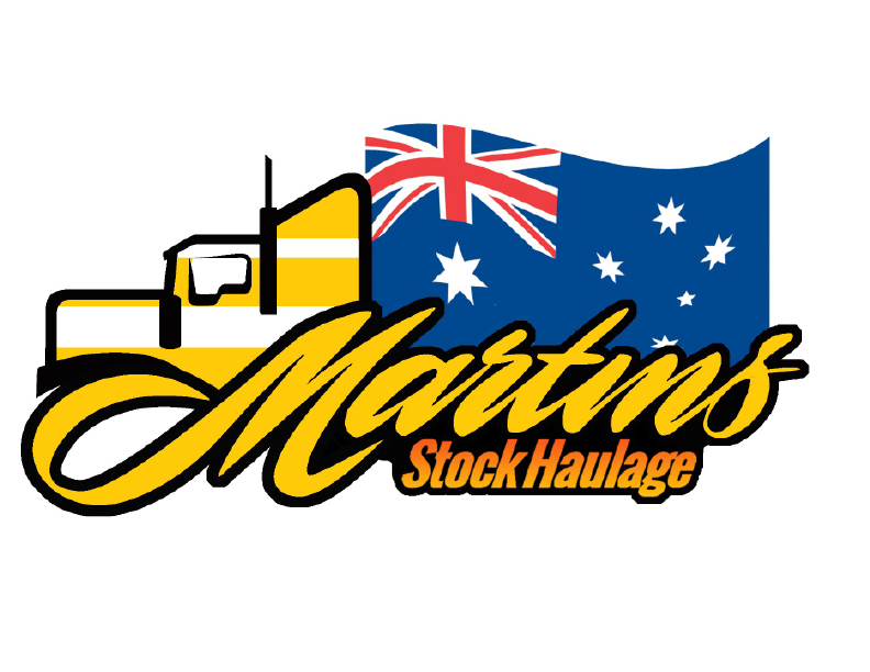 Martins Stock Haulage